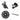 BOX Four Prime 9 Groupset 8sp Multi Shift