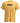 Salsa Taco Time Short Sleeve T-Shirt - Mustard Large