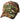 Shut Up And Fish Curved Brim Baseball Cap - Gio's Outdoors -Cap Zone