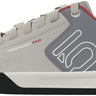 Five Ten Freerider Pro Flat Shoes - Men's Alumina/Off White/Gray 3 9