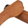 Portland Design Works Cork Chop Grips - Natural Lock-On