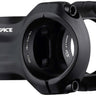RaceFace Aeffect R Stem - 40mm 35 mm Clamp +/-0 1 1/8" Aluminum Black