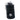 MoosePacks Stem Bag 1L Black