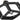 Spank Spike Pedals - Platform Aluminum 9/16" Black