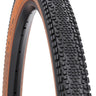 WTB Riddler Tire - 700 x 45 TCS Tubeless Folding BLK Light/Fast Rolling Dual DNA SG