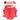 ODI Aaron Gwin Downhill Number Plate Red