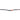 Reverse Base Riser Bar (31.8) 18mm/790mm Black/Fox Orng  