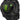 Garmin Instinct 3 GPS Smartwatch - 45mm AMOLED Black/Black