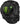 Garmin Instinct 3 GPS Smartwatch - 45mm AMOLED Black/Black