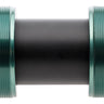 Chris King ThreadFit T47 30x Bottom Bracket - T47 Matte Jade