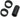 PUSH Industries SV Eight Rear Shock Mount Hardware Kit - 22.2mm x 8mm DU Bushing