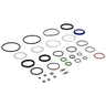 Anso Suspension Fox Float X2 Air Can Service Rebuild 2026+