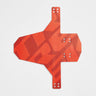 Trek Enduro Rage Red Front Fender