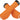 Ergon GA3 Grips - Juicy Orange Lock-On Small