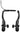 Shimano BR-T610 V-Brake - Rear Black