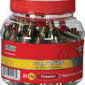 Planet Bike 12g Threaded CO2 Cartridges: Tub of 25