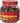 Planet Bike 12g Threaded CO2 Cartridges: Tub of 25