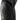 100% Surpass Elbow Guards - Black Small