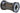 Wheels Manufacturing T47 Inboard Bottom Bracket 22/24mm SRAM/GXP Spindles ABEC-3 Bearings