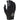 7iDP Project gloves M Black/White