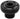 FSA Crank Bolt Set Anodized Black
