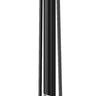 Lezyne Macro Floor Drive ABS Floor Pump - ABS Chuck 220psi Flat Black