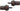 SunRace M21 Twist Shift Set 7-Speed Rear 3-Speed Front: Red