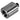 Fox Shox Vaccuum Bleed Fitting Steel 2025+ Transfer
