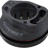 Ritchey WCS Switch Upper Headset - Switch System Compatibility Only ZS56/28.6 Upper 28.6 Threadless BLK