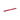 Burgtec Specialized 172mm Rear Axle 12x1.0mm Race Red
