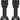 Muc-Off Big Bore Lite Tubeless Valve Stems - Large 45mm Black