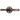 Truvativ Descendant CoLab DUB Crankset Spindle: 28.99mm 32 DUB 165mm Red Boost