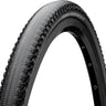 Continental Terra Hardpack Tire - 650b x 50 Tubeless Folding BLK PureGrip ShieldWall System E25