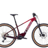 Marlin+ 8 US XS 27.5 Fury Red/Lithium Fade