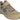 Five Ten Trailcross Mountain Clipless Shoes - Men's Beige Tone/Blue Rush/Orbit Green 7