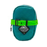 MoosePacks Seat Bag 0.75L Teal