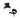 RockShox Reverb Hydraulic Tubing Frame Guide Black Pair