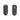Kryptonite Avenue F-65 & R-30 Set Black 5F/5R Combo Rubber Strap USB 65/30