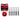 Thomson Stem Dress Up Kit  Red