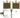 Hope V2 Disc Brake Pads - Sintered Compound