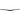 Gusset S2 Riser Bar (35.0) 20mm/800mm - Black