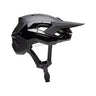 Fox Racing 25 Speedframe Pro Small Black Helmet