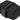 Topeak Elementa Seatbag - Slim S Black