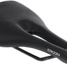 Ergon SR Sport Gel Saddle and Tape - Chromoly Black Women's Medium/Large