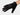 Bontrager Circuit Full-Finger Women Small Black Glove