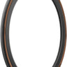 Pirelli P ZERO Race TLR RS Tire - 700 x 28 Tubeless Folding Classic Tan SpeedCore SmartEvo