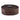 Supacaz Super Sticky Kush Single Color Coffee/Black bar tape