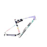 Checkout SL F/S S Era White/Blue Sage