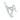 Elite Custom Race X Bottle Cage White Glossy/Gray