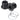 Leonardi Inner Crank Bolt Black  
